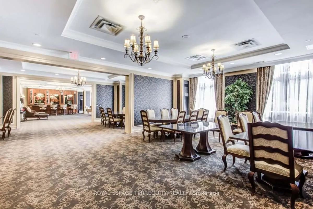 Photo 32 of Unit 1015, 9245 Jane Street, Vaughan, Maple — HOMEH