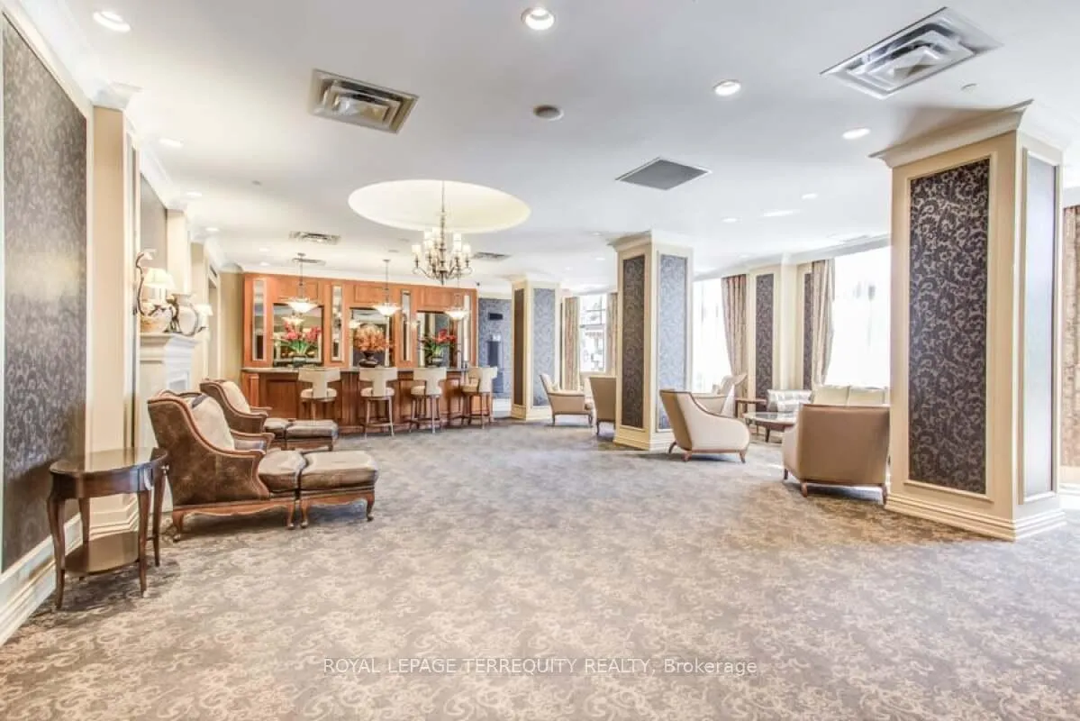 Photo 33 of Unit 1015, 9245 Jane Street, Vaughan, Maple — HOMEH