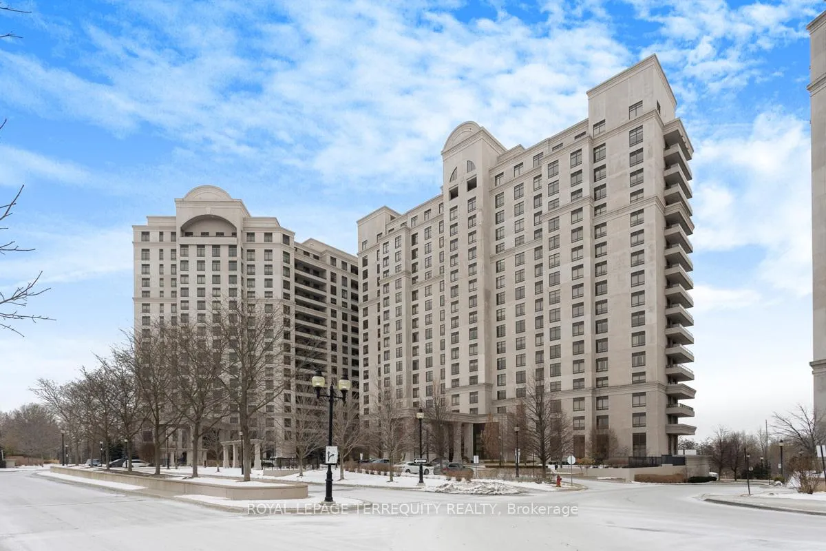 Photo 34 of Unit 1015, 9245 Jane Street, Vaughan, Maple — HOMEH
