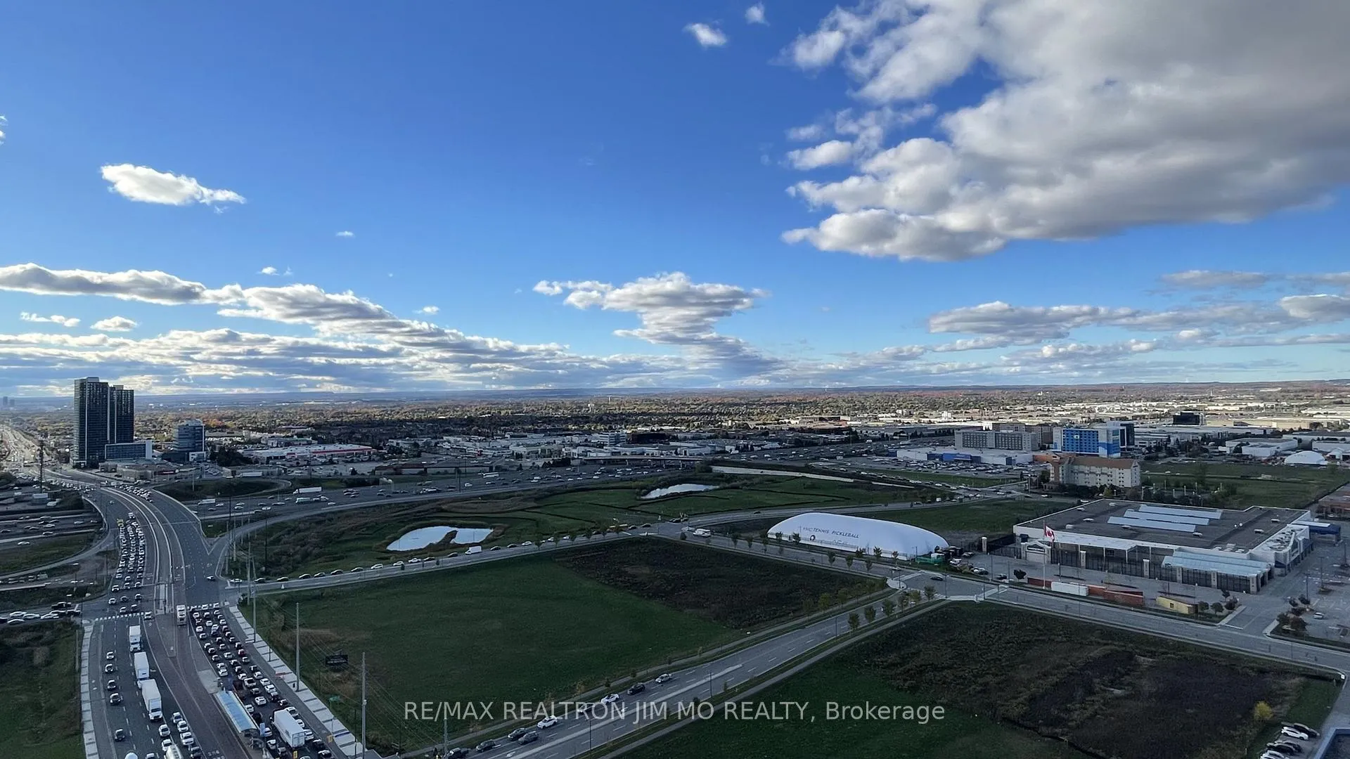 Photo 12 of Unit 2905, 8 Interchange Way, Vaughan, Vaughan Corporate Centre — HOMEH