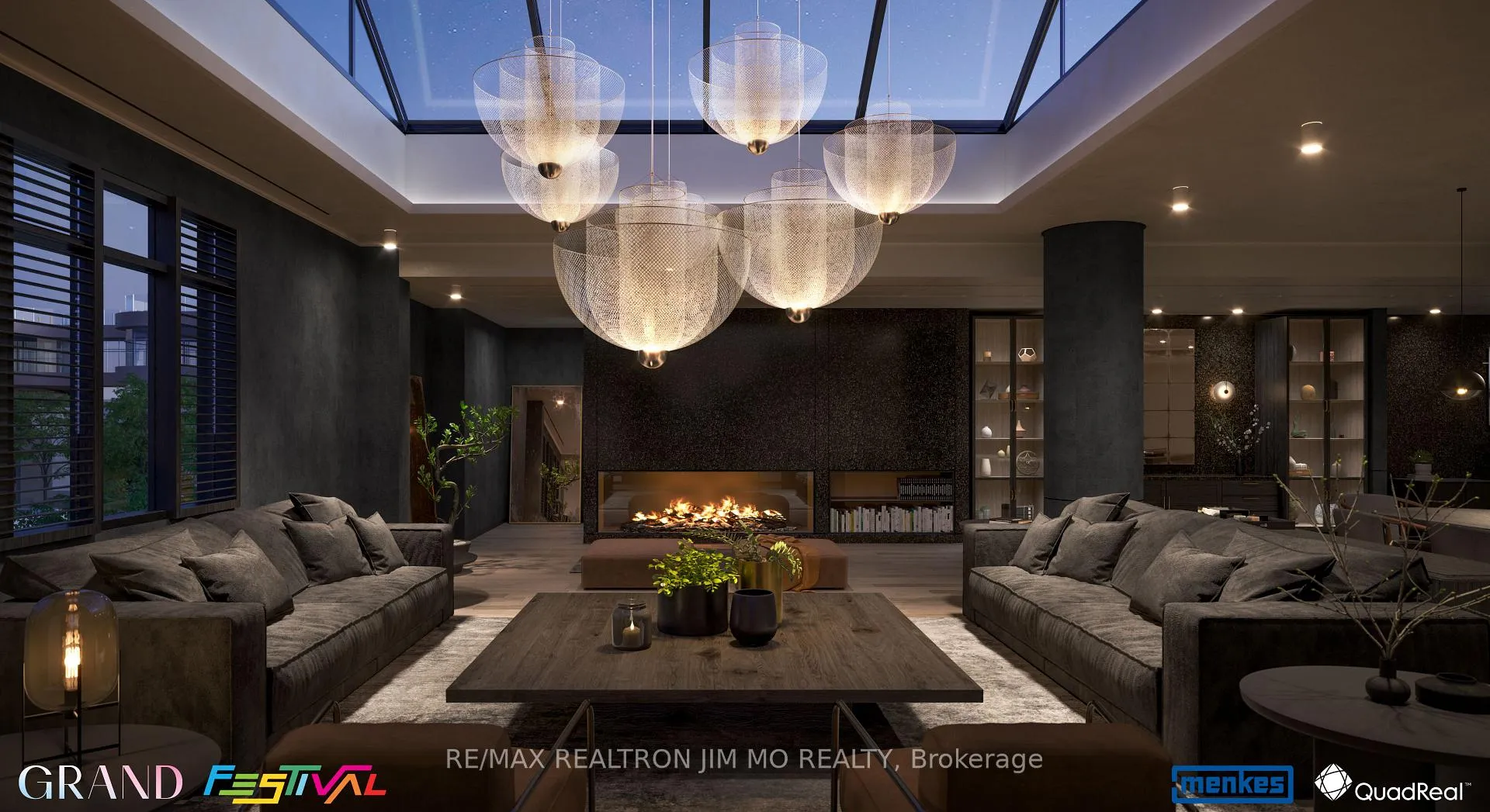 Photo 20 of Unit 2905, 8 Interchange Way, Vaughan, Vaughan Corporate Centre — HOMEH