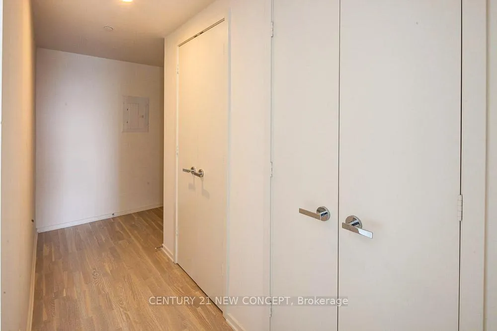 Photo 2 of Unit 3810, 1 Bloor Street, Toronto, Church-Yonge Corridor — HOMEH