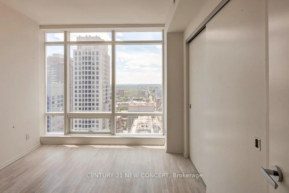 Photo 5 of Unit 3810, 1 Bloor Street, Toronto, Church-Yonge Corridor — HOMEH