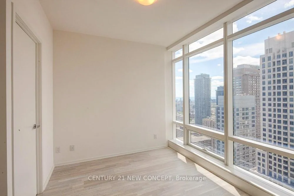 Photo 6 of Unit 3810, 1 Bloor Street, Toronto, Church-Yonge Corridor — HOMEH