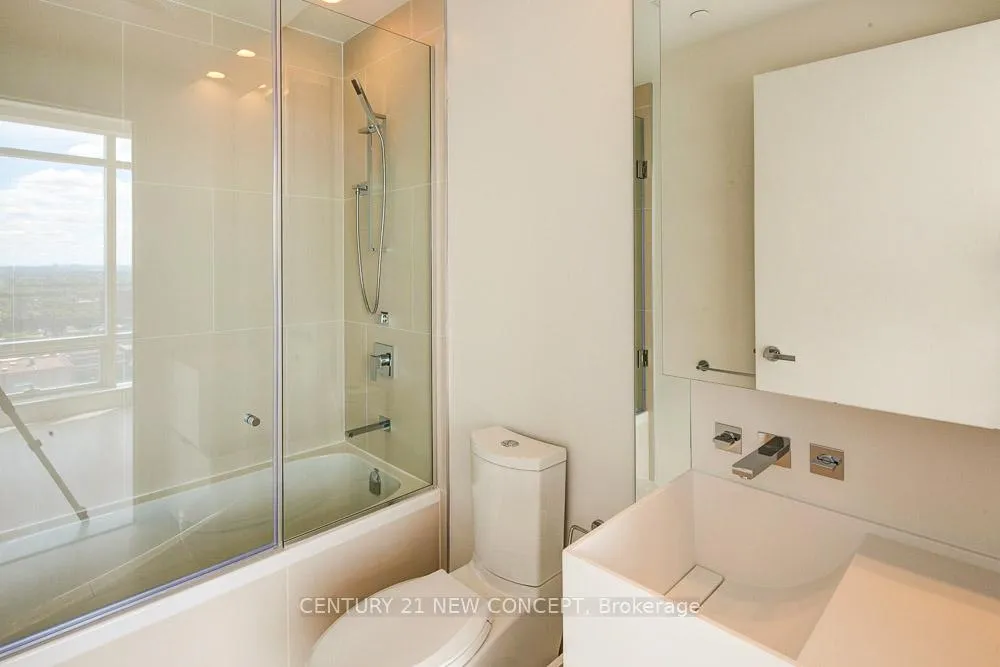 Photo 7 of Unit 3810, 1 Bloor Street, Toronto, Church-Yonge Corridor — HOMEH