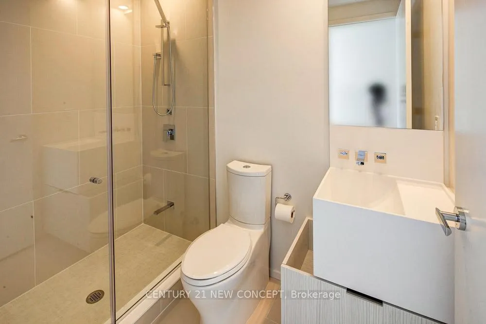Photo 11 of Unit 3810, 1 Bloor Street, Toronto, Church-Yonge Corridor — HOMEH
