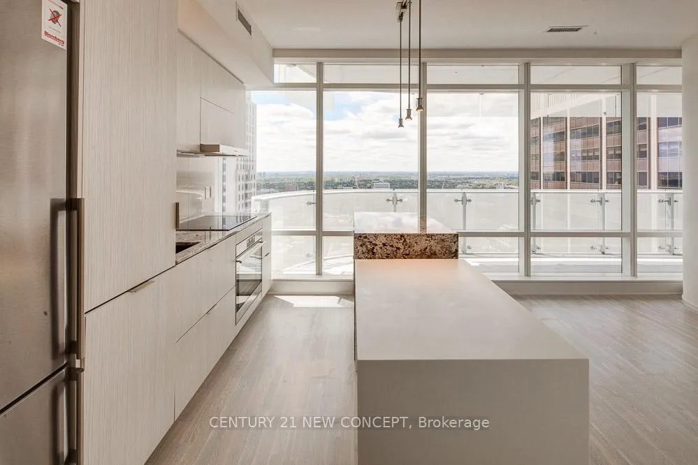Photo 12 of Unit 3810, 1 Bloor Street, Toronto, Church-Yonge Corridor — HOMEH