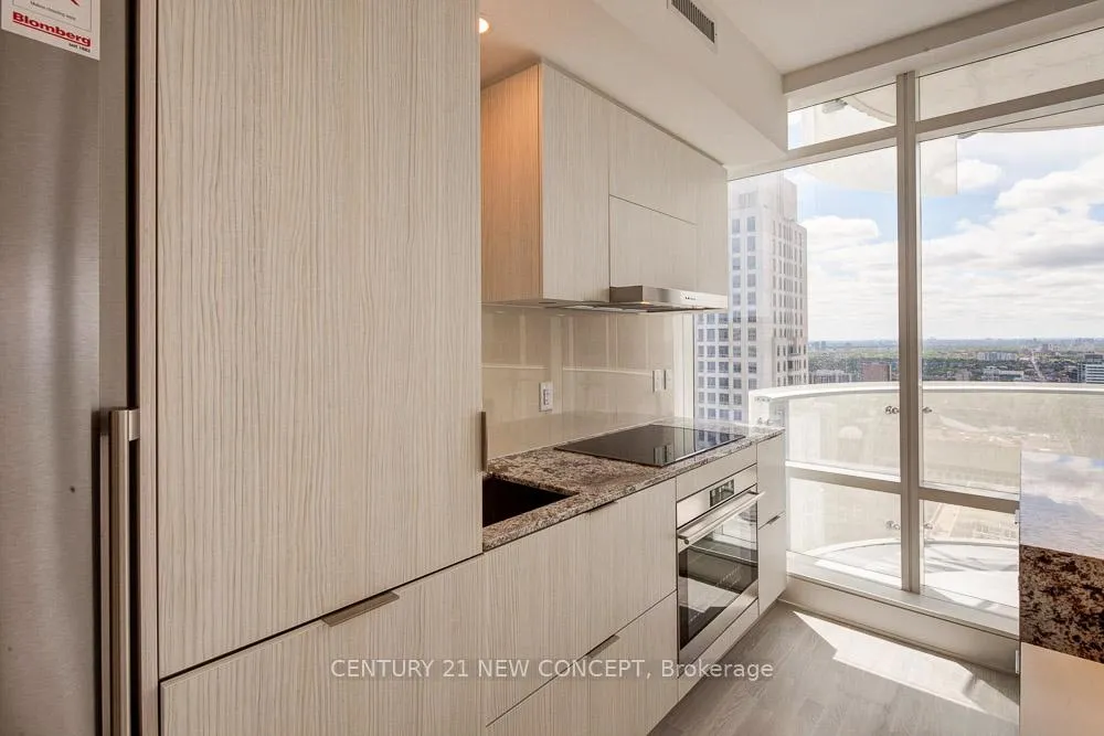 Photo 13 of Unit 3810, 1 Bloor Street, Toronto, Church-Yonge Corridor — HOMEH