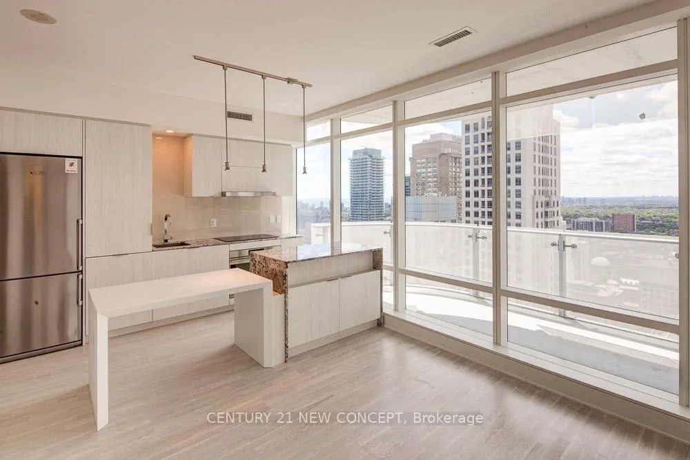 Photo 17 of Unit 3810, 1 Bloor Street, Toronto, Church-Yonge Corridor — HOMEH