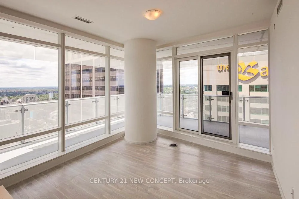 Photo 18 of Unit 3810, 1 Bloor Street, Toronto, Church-Yonge Corridor — HOMEH
