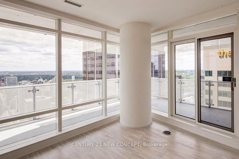 Photo 19 of Unit 3810, 1 Bloor Street, Toronto, Church-Yonge Corridor — HOMEH