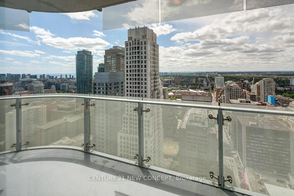 Photo 20 of Unit 3810, 1 Bloor Street, Toronto, Church-Yonge Corridor — HOMEH
