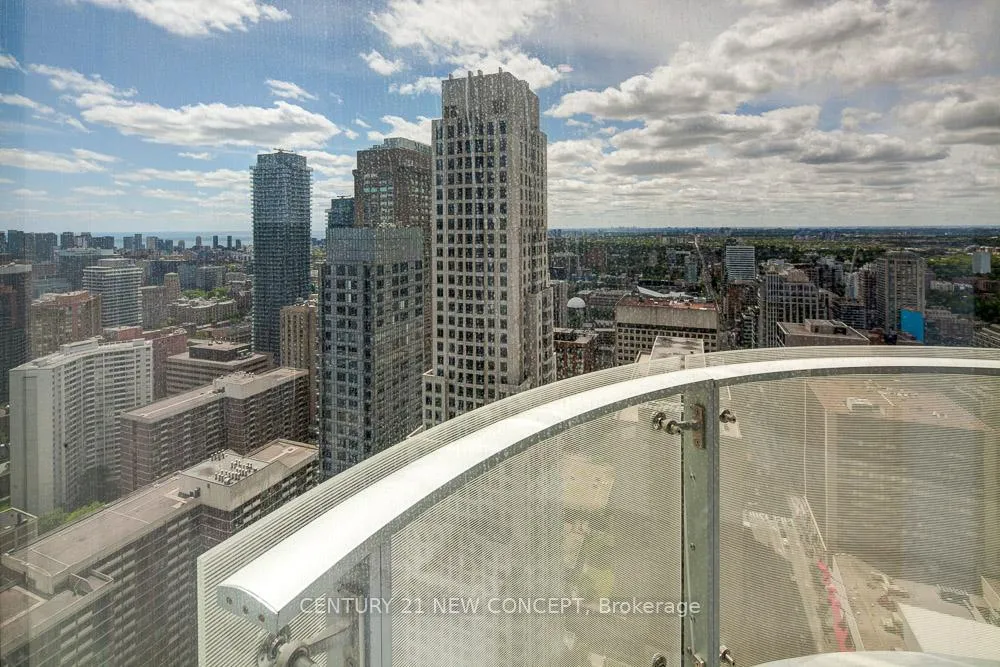 Photo 21 of Unit 3810, 1 Bloor Street, Toronto, Church-Yonge Corridor — HOMEH