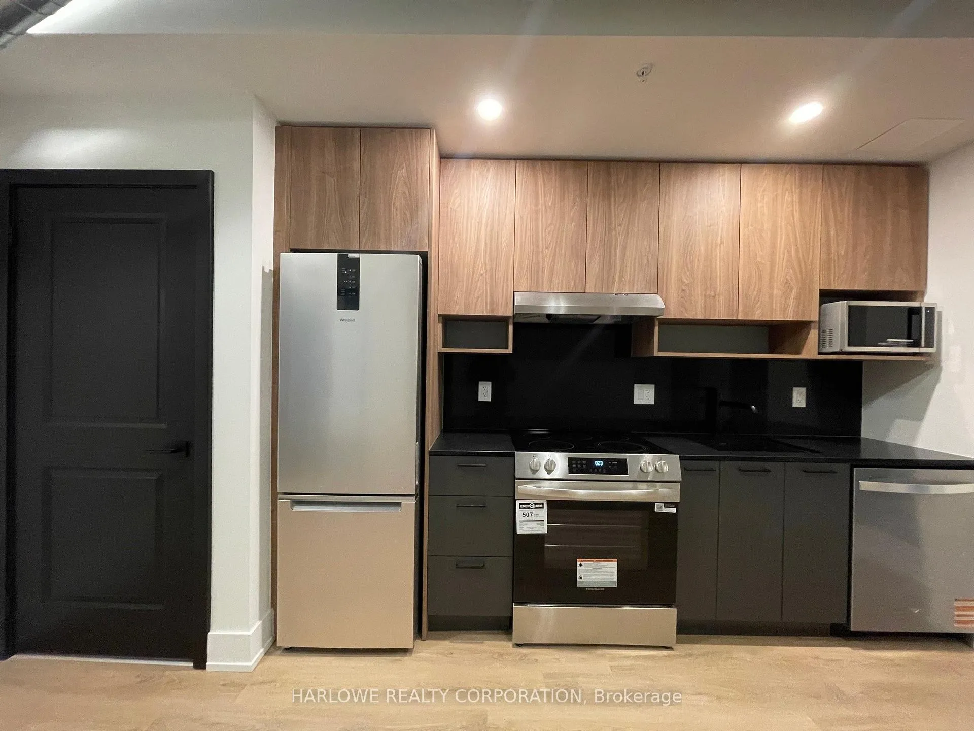 Photo 2 of Unit 309, 206 King Street W, Hamilton, Central — HOMEH