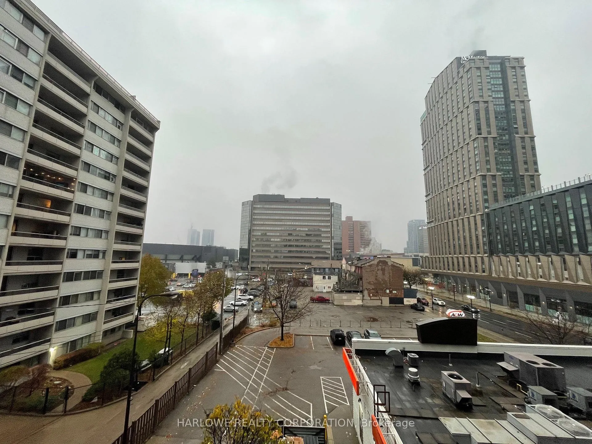 Photo 17 of Unit 309, 206 King Street W, Hamilton, Central — HOMEH