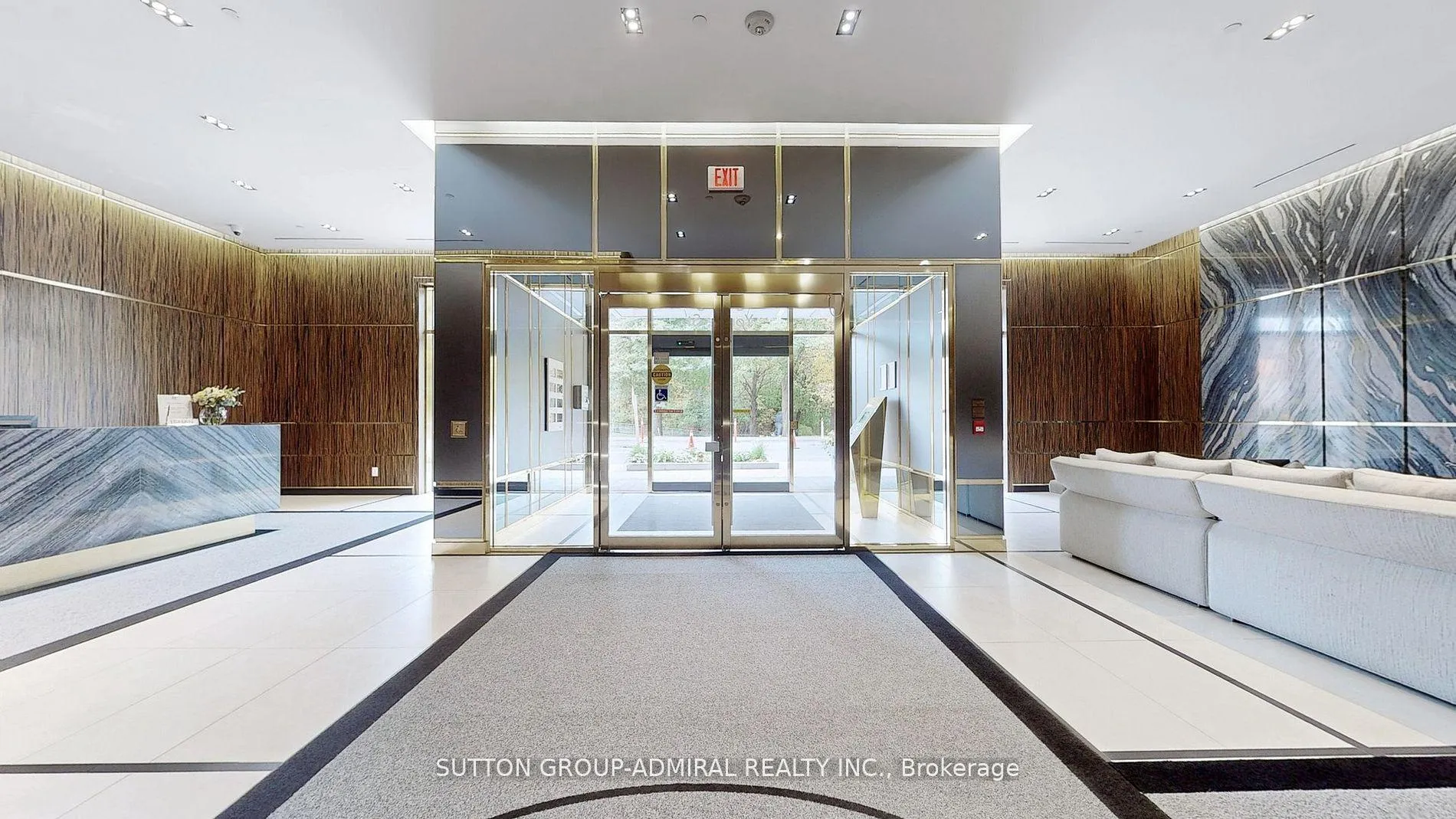 Photo 4 of Unit 708, 3018 Yonge Street, Toronto, Lawrence Park South — HOMEH