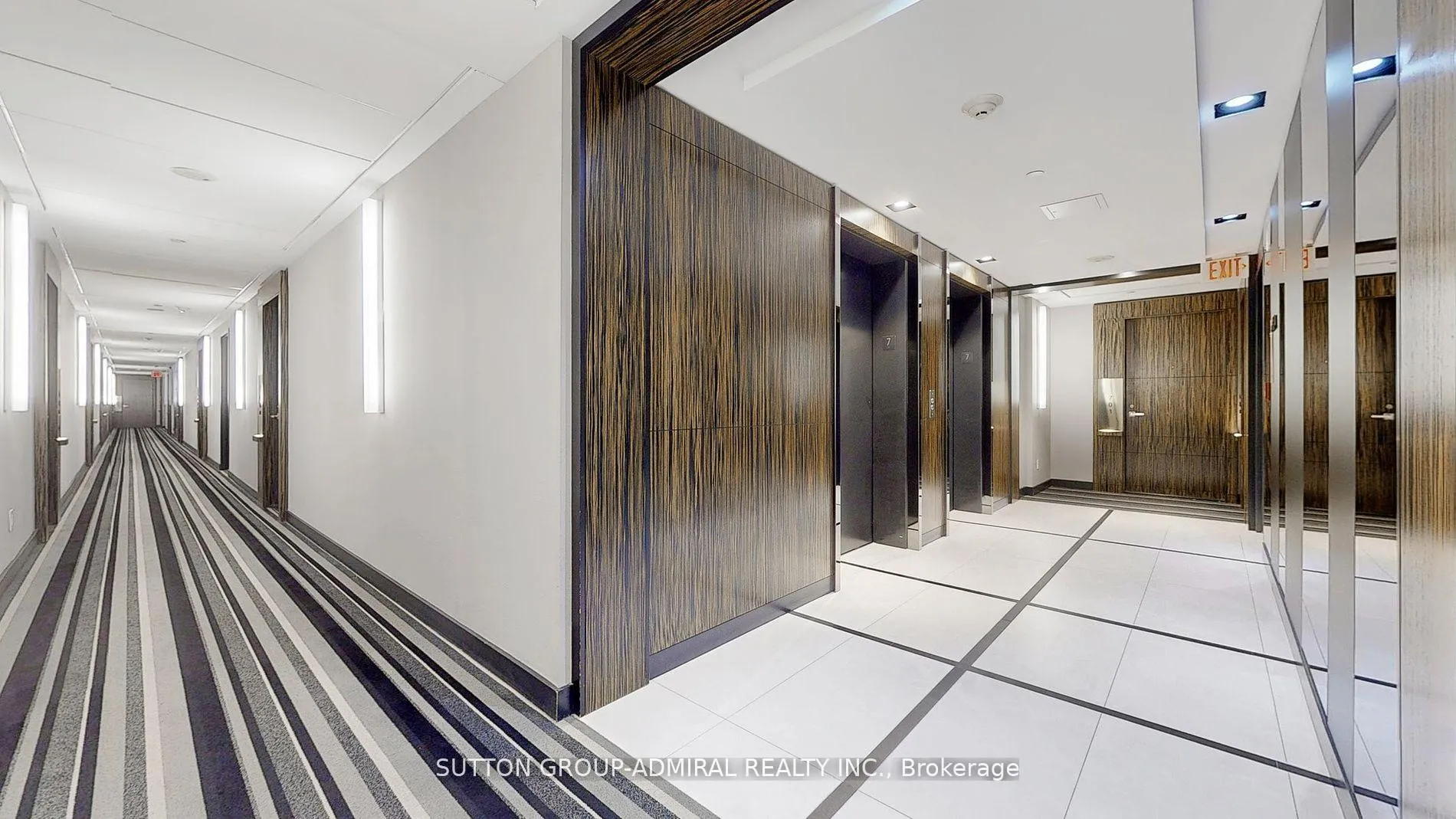 Photo 8 of Unit 708, 3018 Yonge Street, Toronto, Lawrence Park South — HOMEH