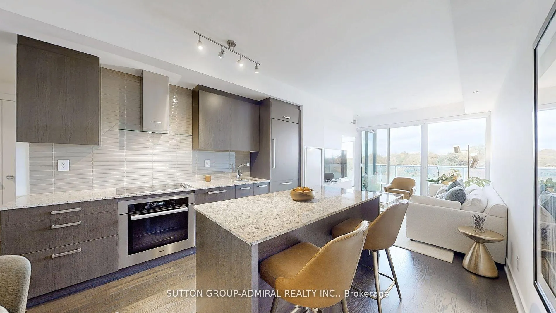 Photo 17 of Unit 708, 3018 Yonge Street, Toronto, Lawrence Park South — HOMEH