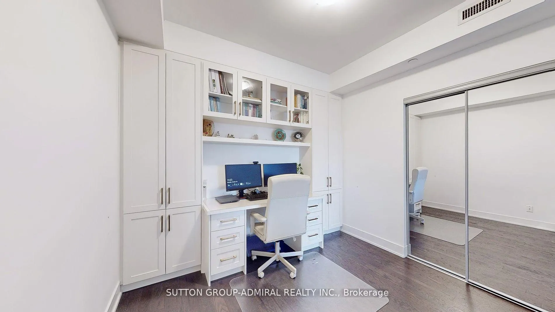 Photo 25 of Unit 708, 3018 Yonge Street, Toronto, Lawrence Park South — HOMEH