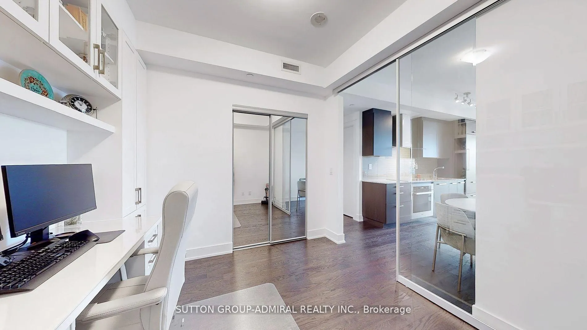 Photo 27 of Unit 708, 3018 Yonge Street, Toronto, Lawrence Park South — HOMEH