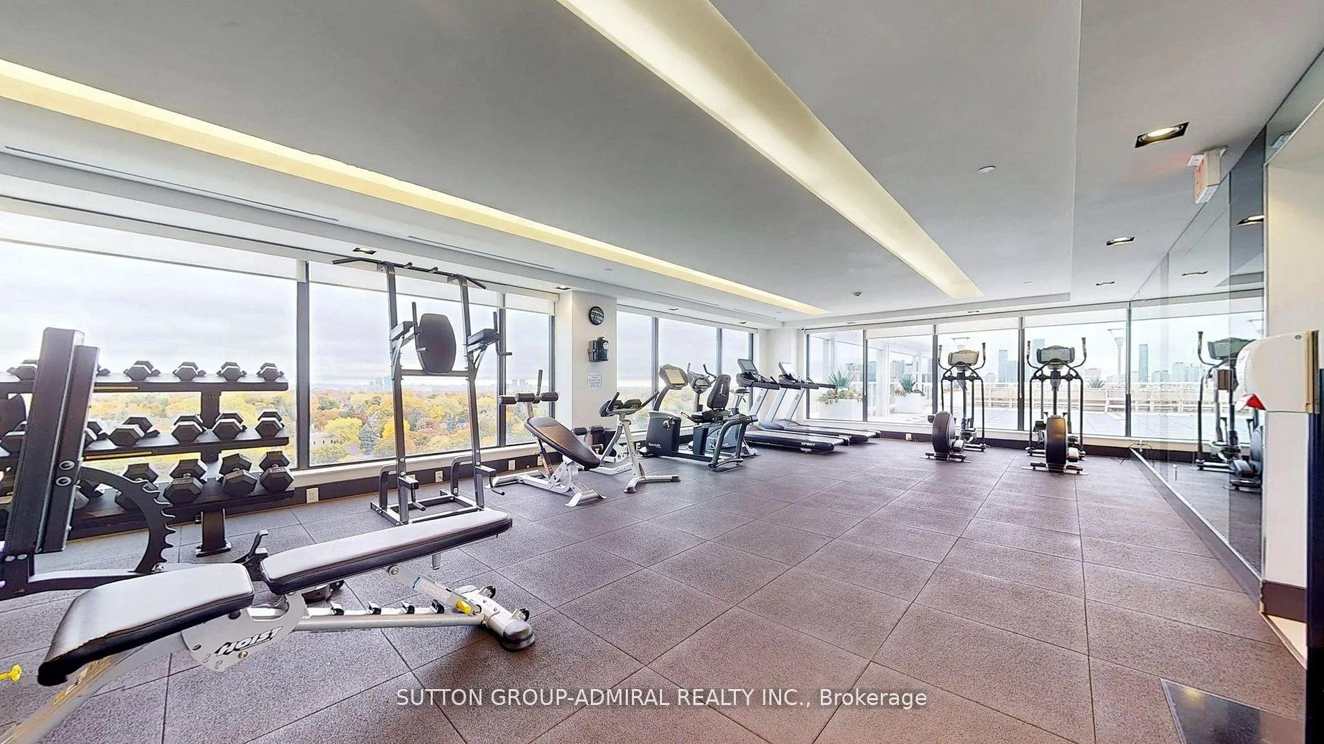 Photo 34 of Unit 708, 3018 Yonge Street, Toronto, Lawrence Park South — HOMEH