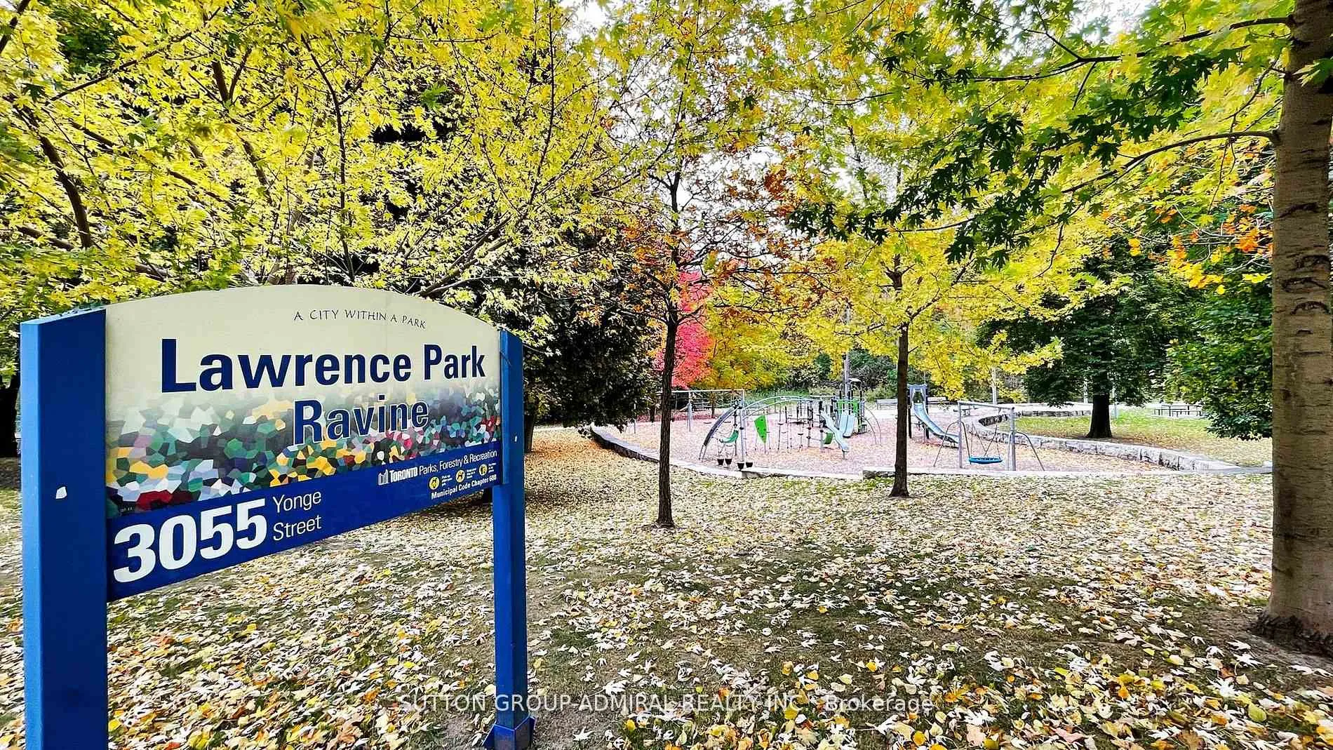 Photo 40 of Unit 708, 3018 Yonge Street, Toronto, Lawrence Park South — HOMEH