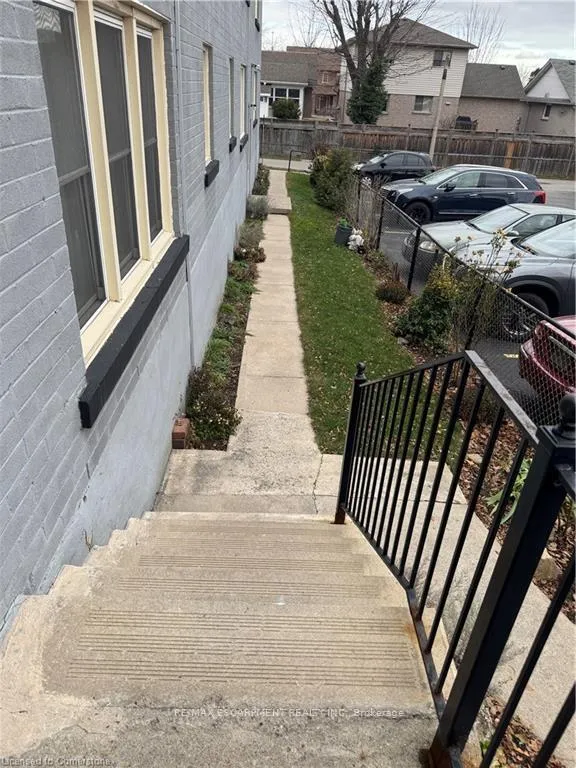 Photo 23 of Unit 15, 1759 King Street, Hamilton, Bartonville — HOMEH
