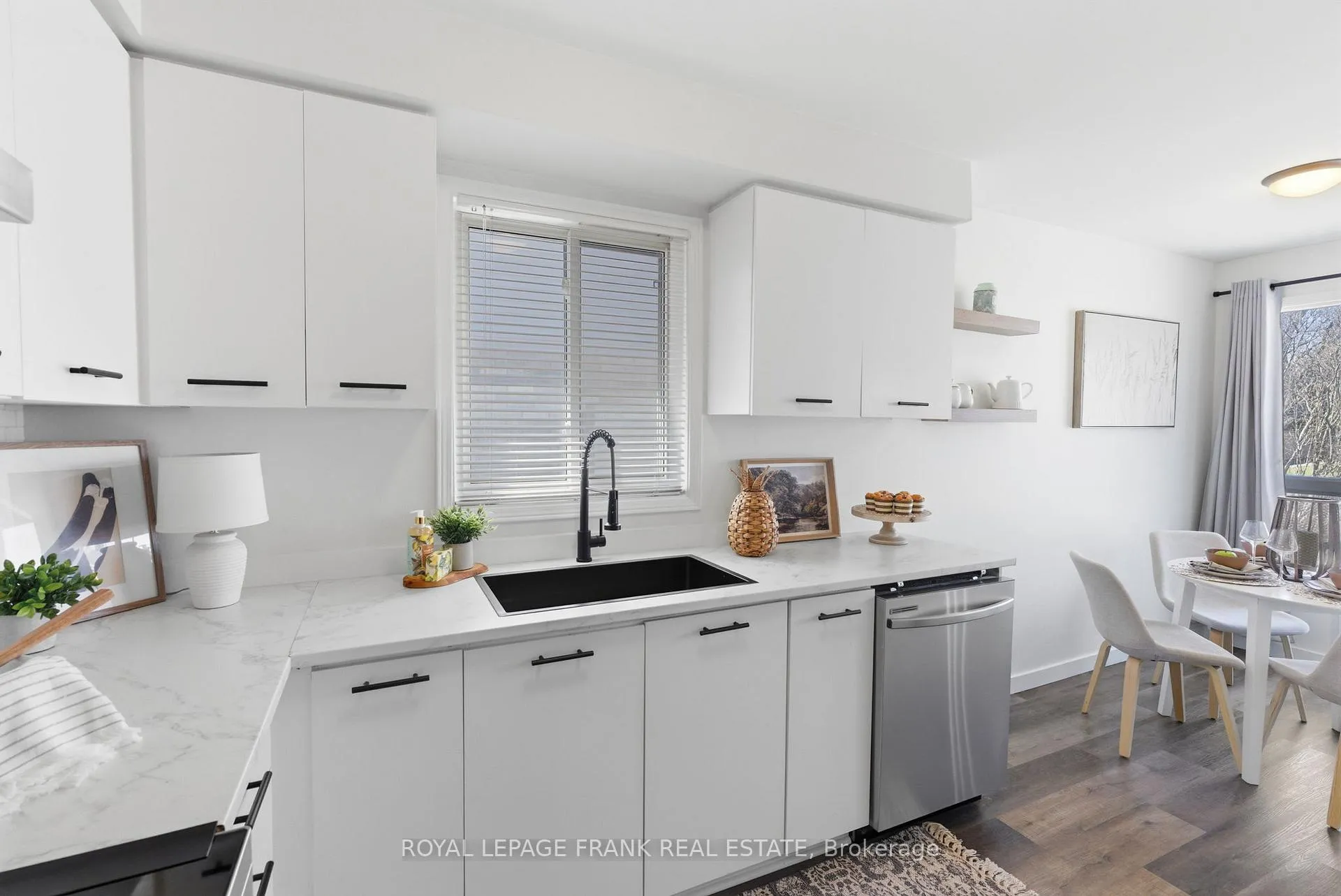 Photo 6 of 158 Trudeau Drive, Clarington, Bowmanville — HOMEH