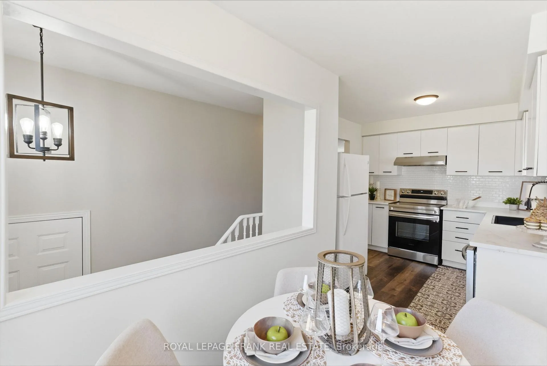 Photo 9 of 158 Trudeau Drive, Clarington, Bowmanville — HOMEH