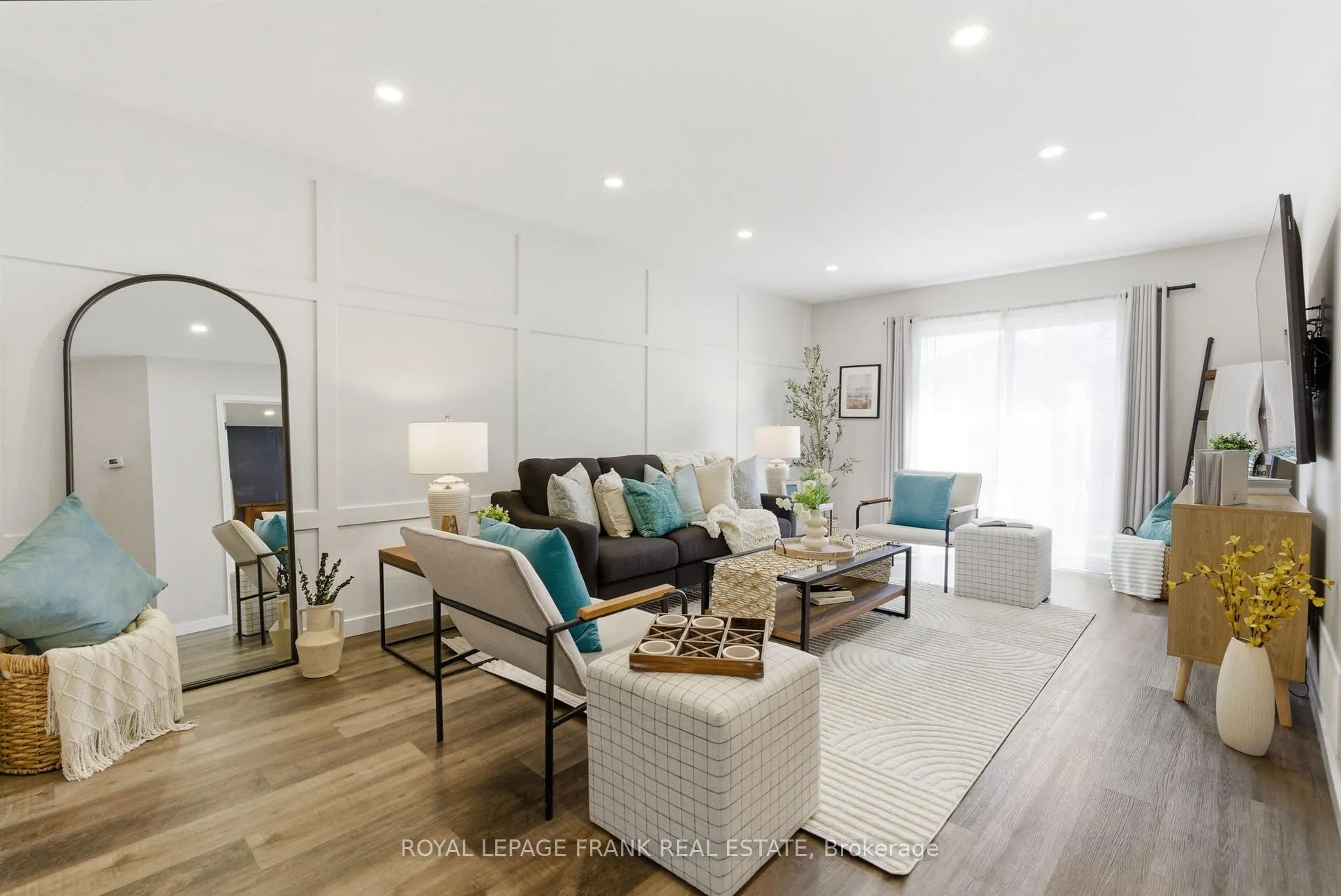 Photo 11 of 158 Trudeau Drive, Clarington, Bowmanville — HOMEH