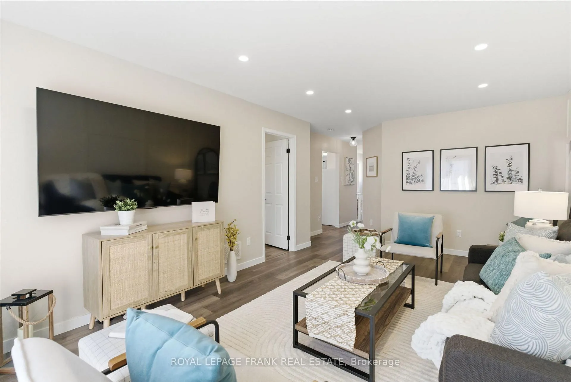 Photo 14 of 158 Trudeau Drive, Clarington, Bowmanville — HOMEH