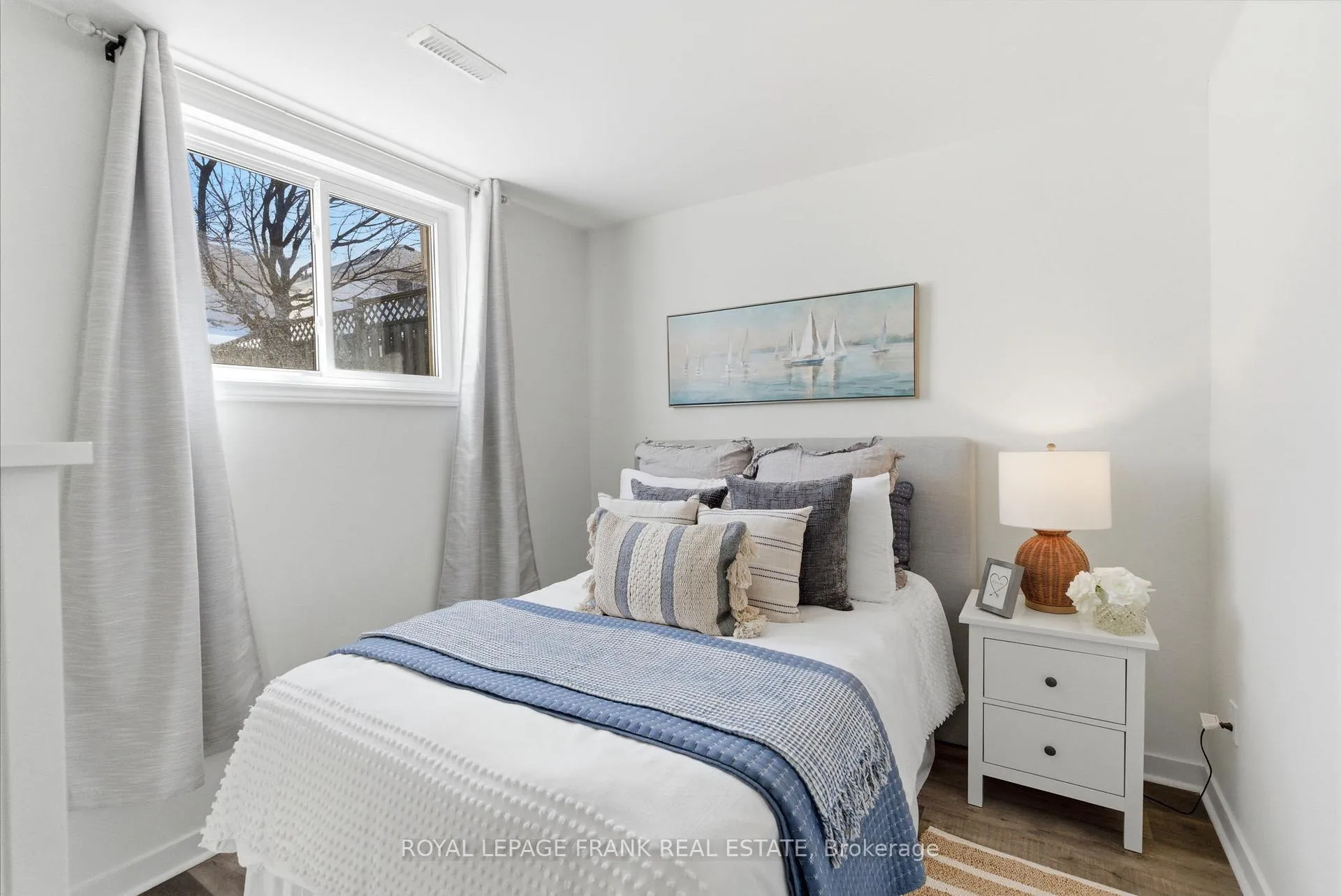 Photo 24 of 158 Trudeau Drive, Clarington, Bowmanville — HOMEH
