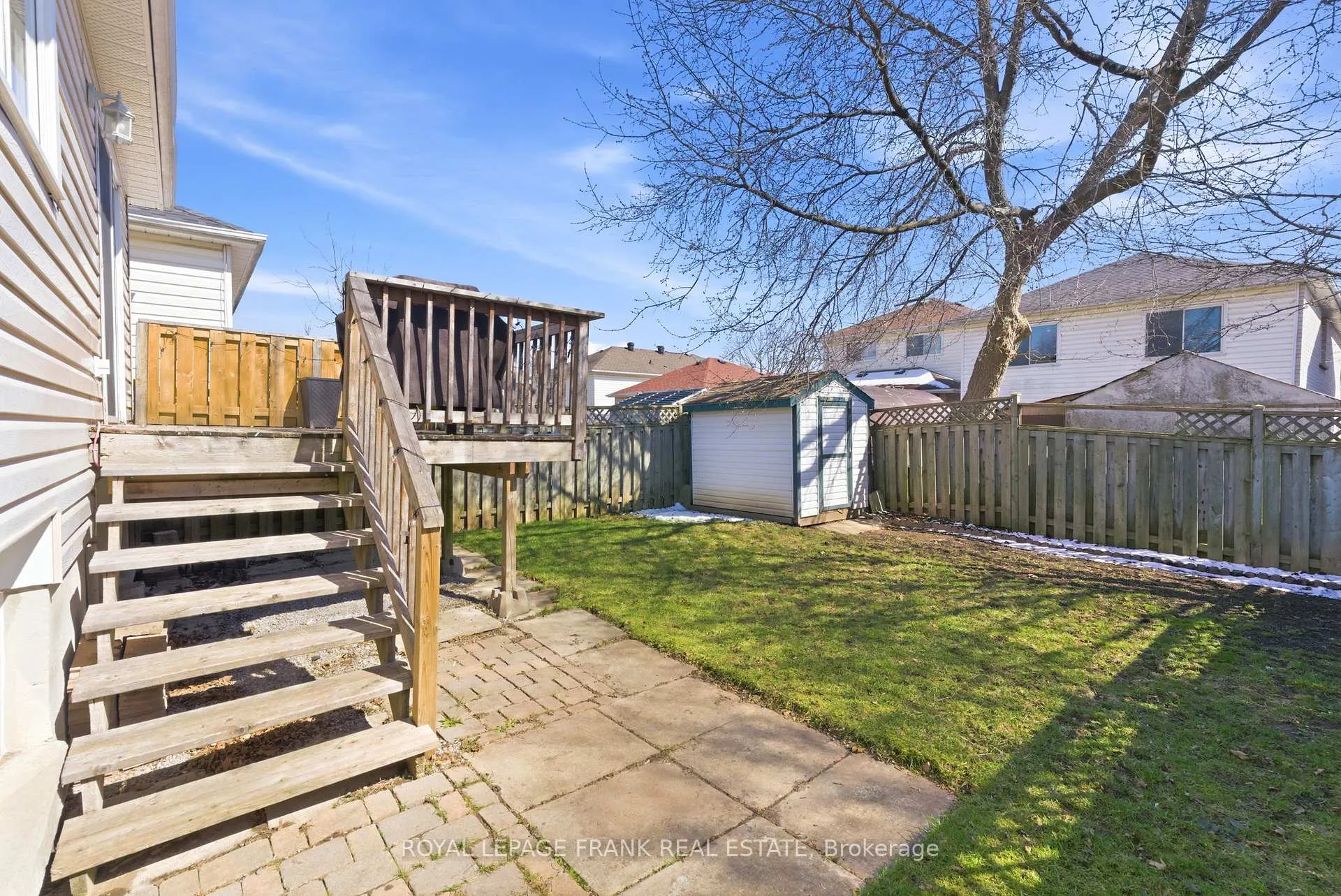 Photo 30 of 158 Trudeau Drive, Clarington, Bowmanville — HOMEH