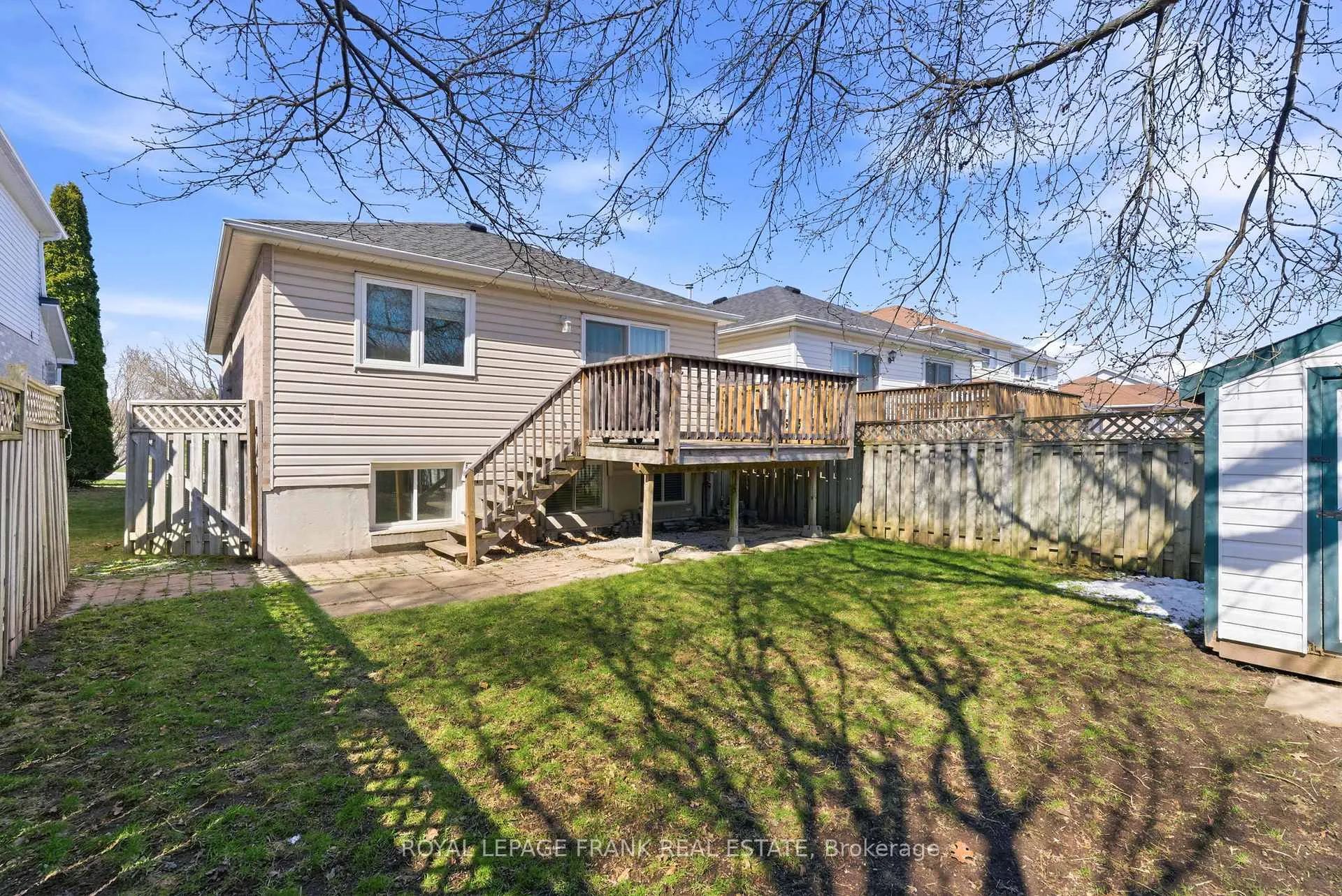 Photo 31 of 158 Trudeau Drive, Clarington, Bowmanville — HOMEH