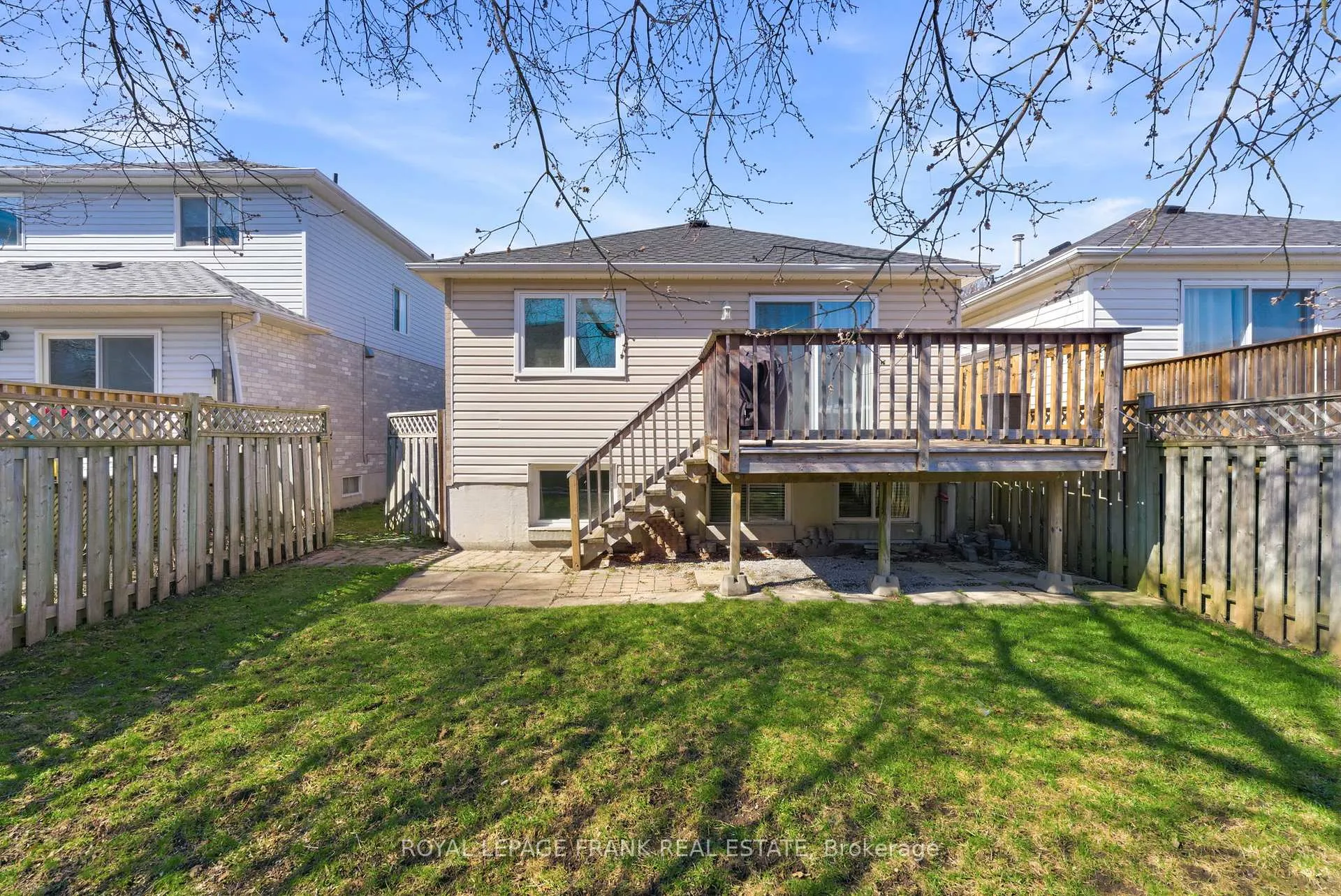 Photo 32 of 158 Trudeau Drive, Clarington, Bowmanville — HOMEH