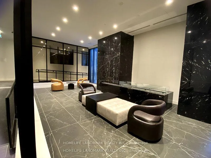 Photo 3 of Unit 1312, 308 Jarvis Street, Toronto, Church-Yonge Corridor — HOMEH