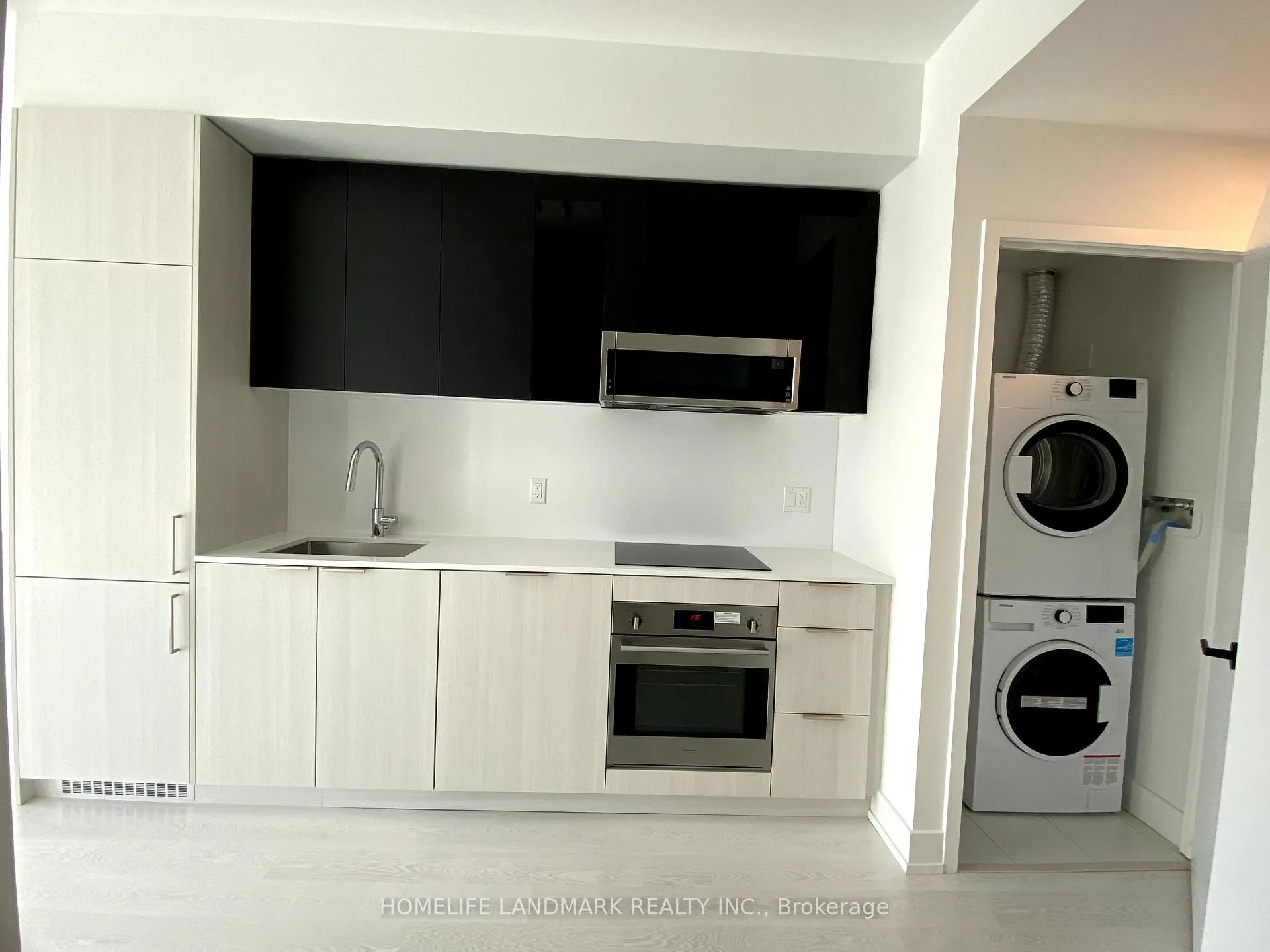 Photo 6 of Unit 1312, 308 Jarvis Street, Toronto, Church-Yonge Corridor — HOMEH