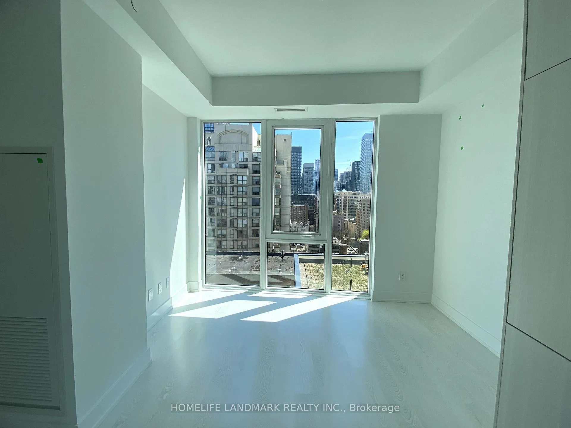 Photo 8 of Unit 1312, 308 Jarvis Street, Toronto, Church-Yonge Corridor — HOMEH