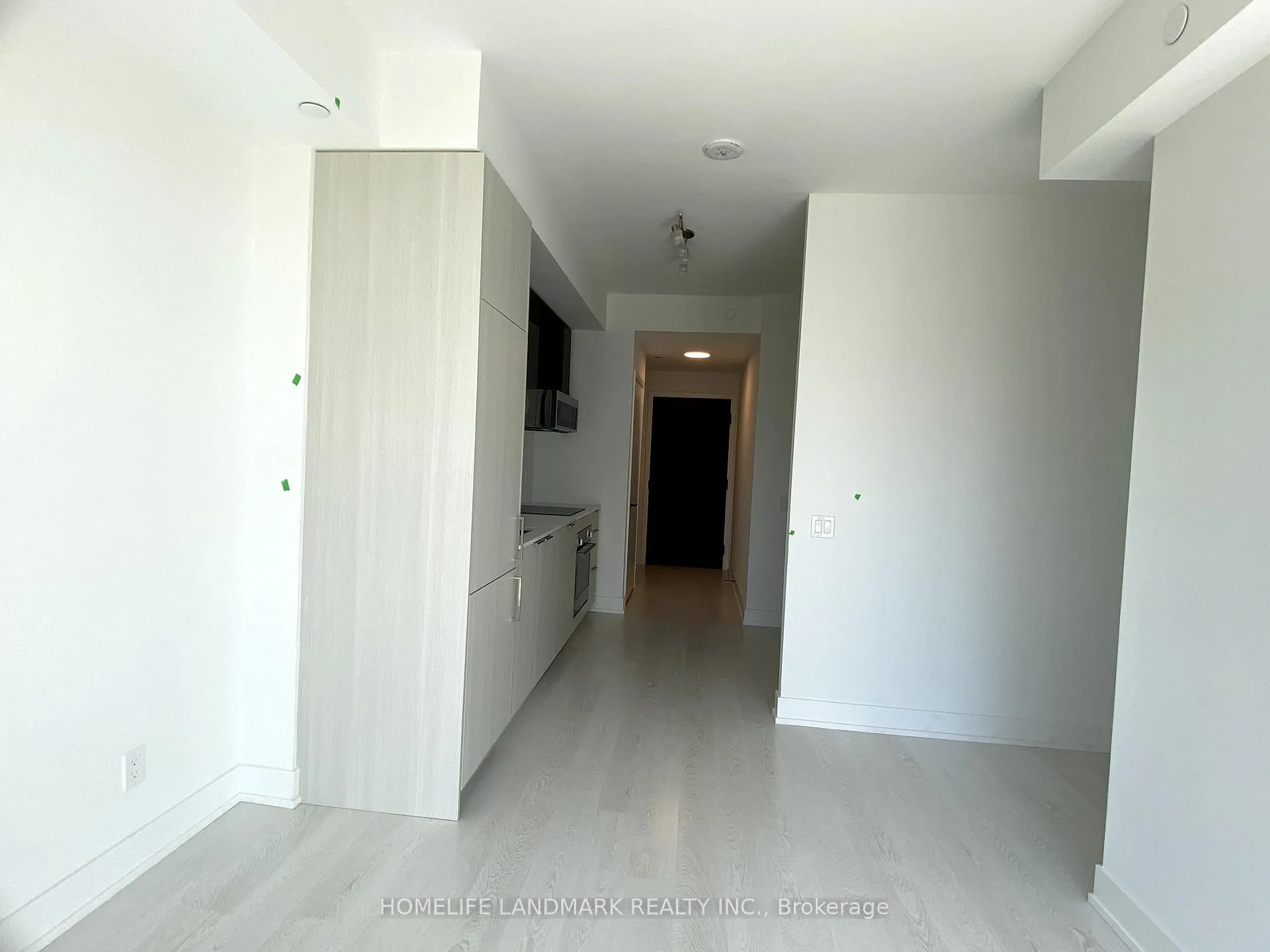 Photo 9 of Unit 1312, 308 Jarvis Street, Toronto, Church-Yonge Corridor — HOMEH