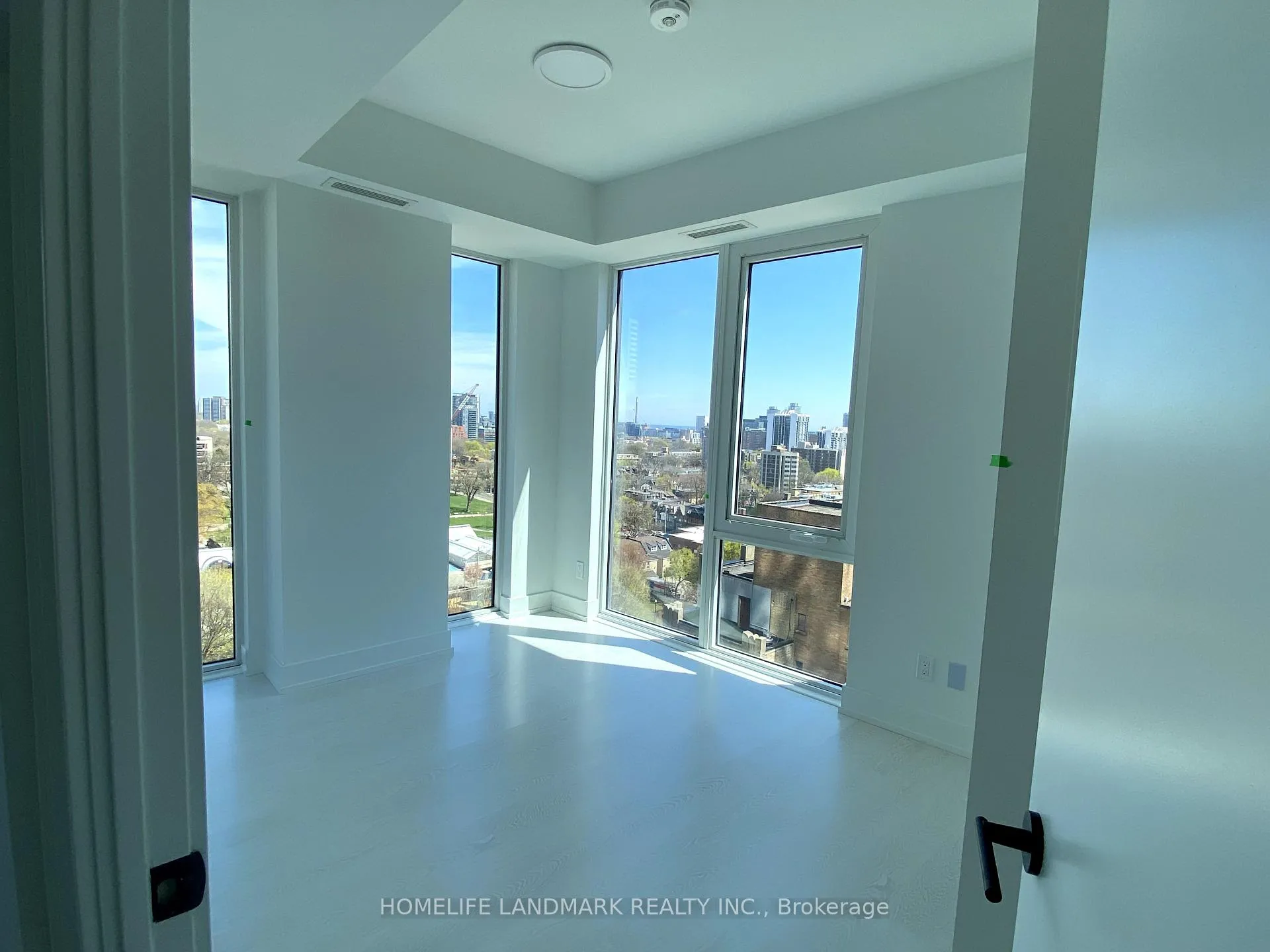 Photo 13 of Unit 1312, 308 Jarvis Street, Toronto, Church-Yonge Corridor — HOMEH
