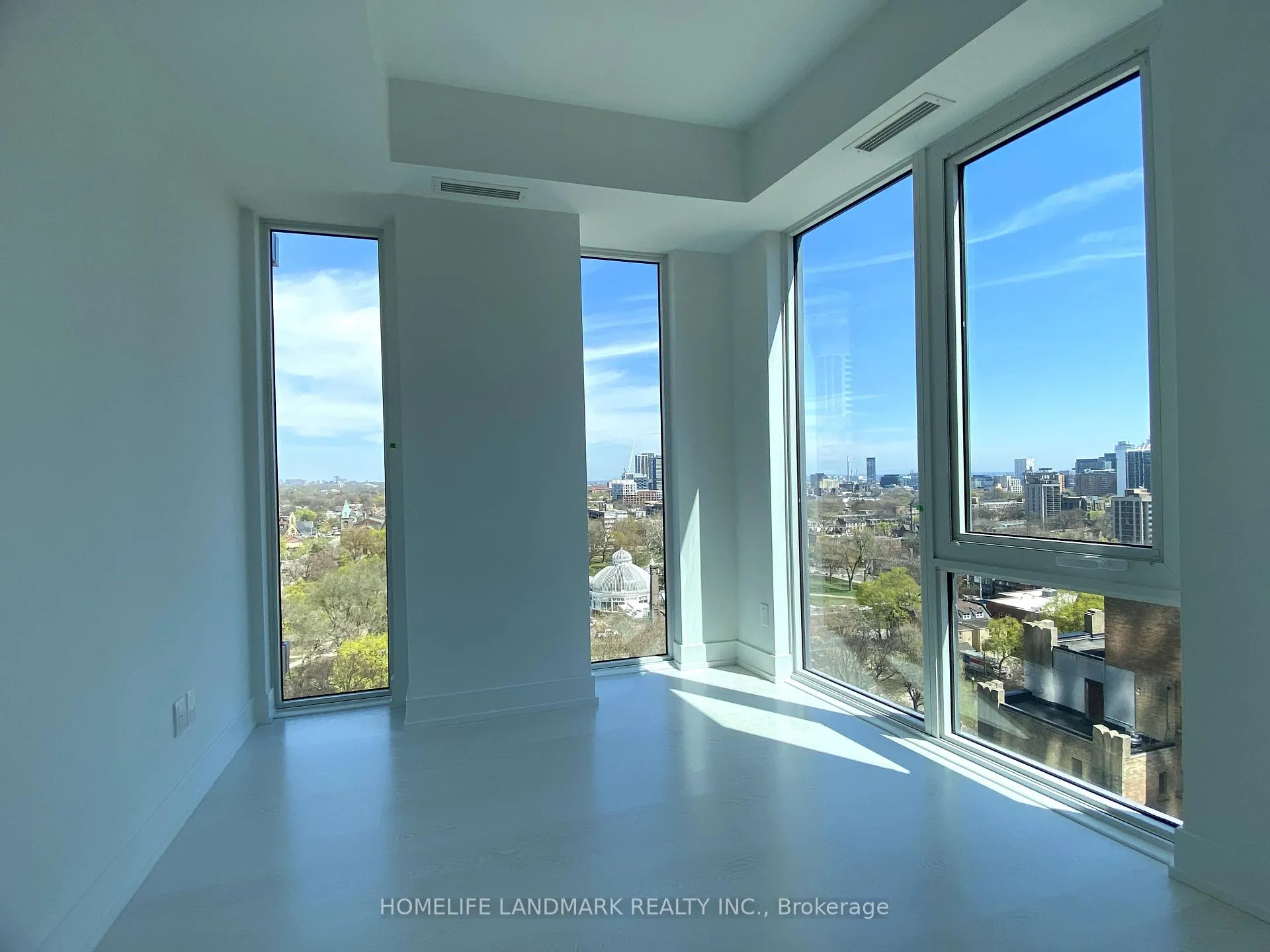 Photo 14 of Unit 1312, 308 Jarvis Street, Toronto, Church-Yonge Corridor — HOMEH