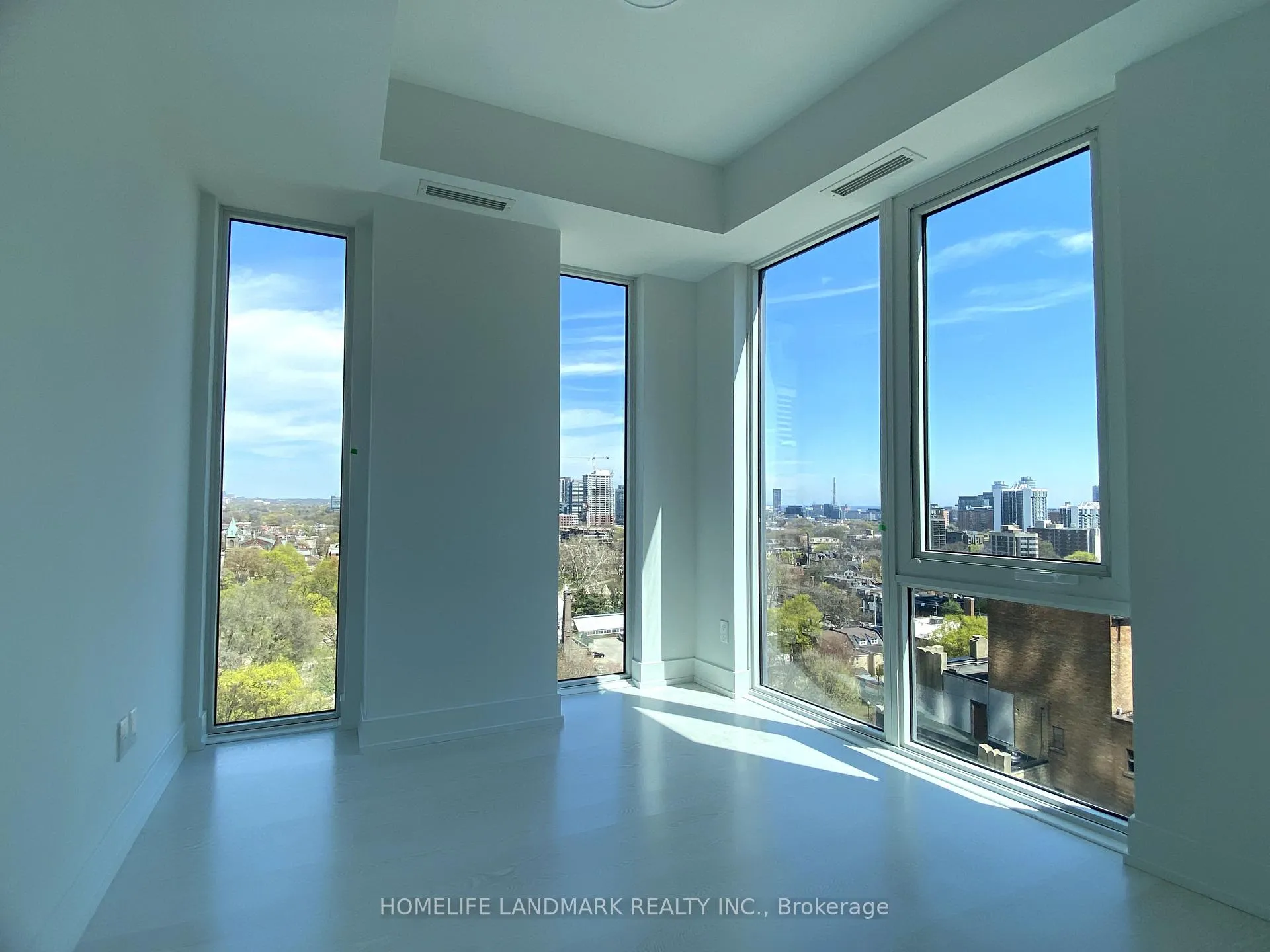 Photo 15 of Unit 1312, 308 Jarvis Street, Toronto, Church-Yonge Corridor — HOMEH