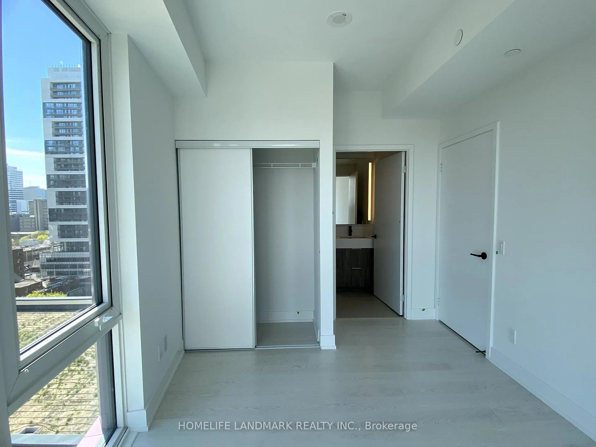 Photo 18 of Unit 1312, 308 Jarvis Street, Toronto, Church-Yonge Corridor — HOMEH