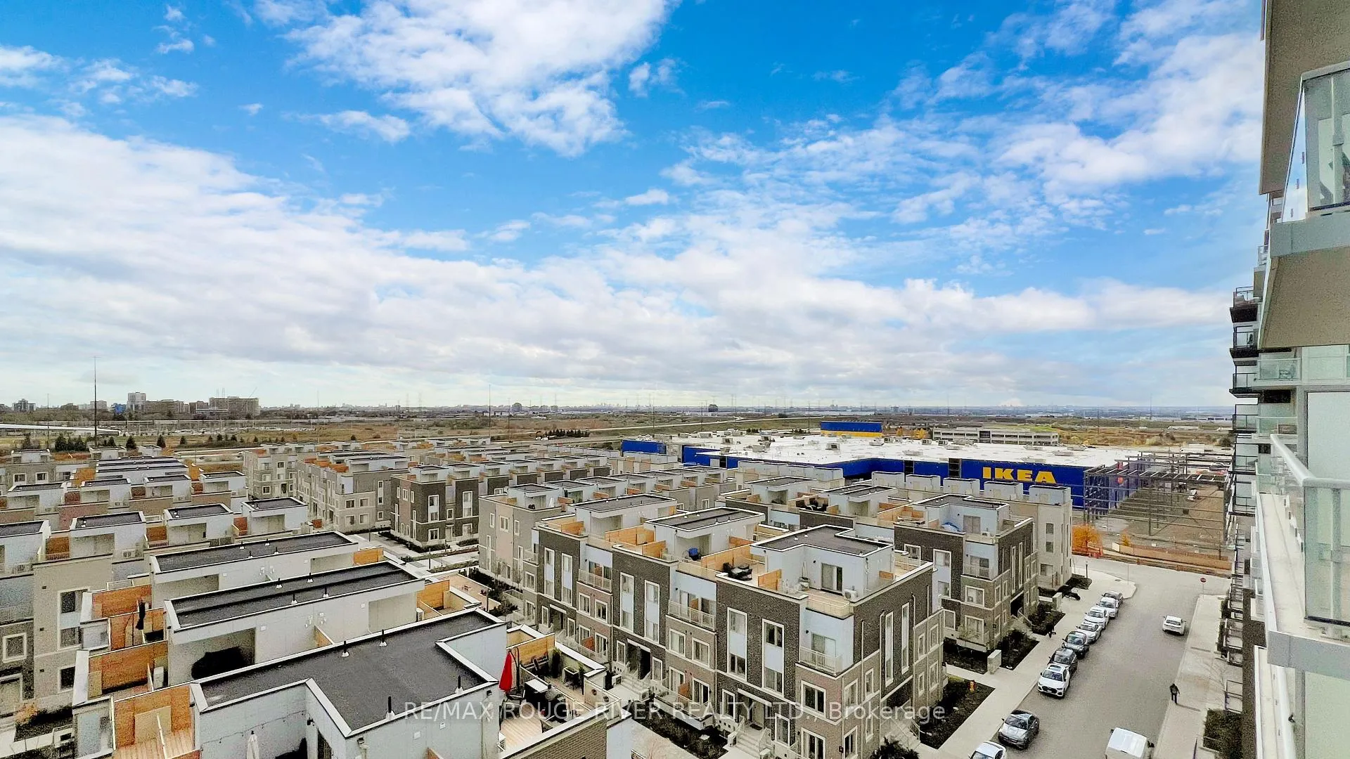Photo 34 of Unit 807, 38 Honeycrisp Crescent, Vaughan, Vaughan Corporate Centre — HOMEH