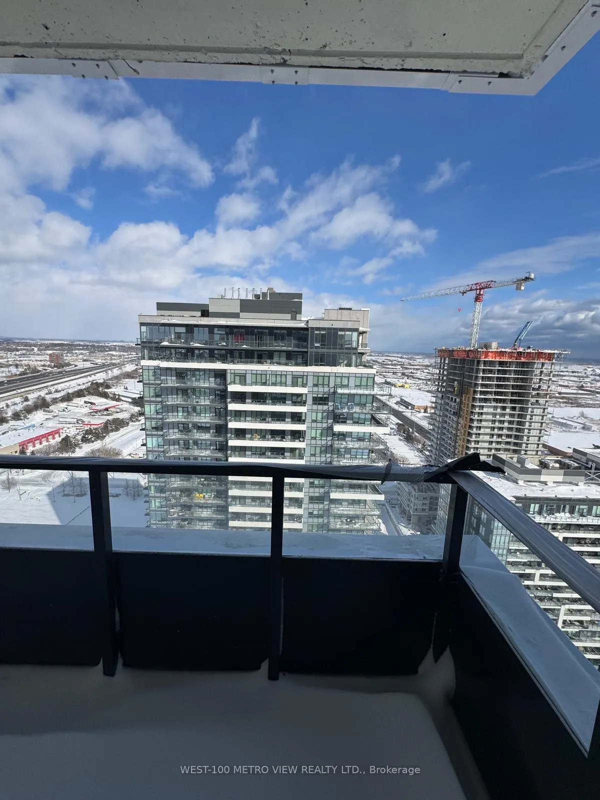 Photo 9 of Unit 2805, 1435 Celebration Drive, Pickering, Bay Ridges — HOMEH