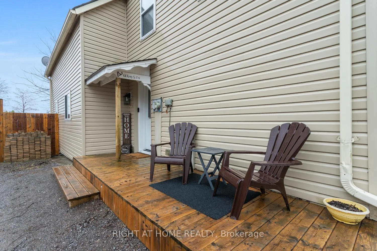 Photo 23 of 60 King Street E, Cramahe, Colborne — HOMEH