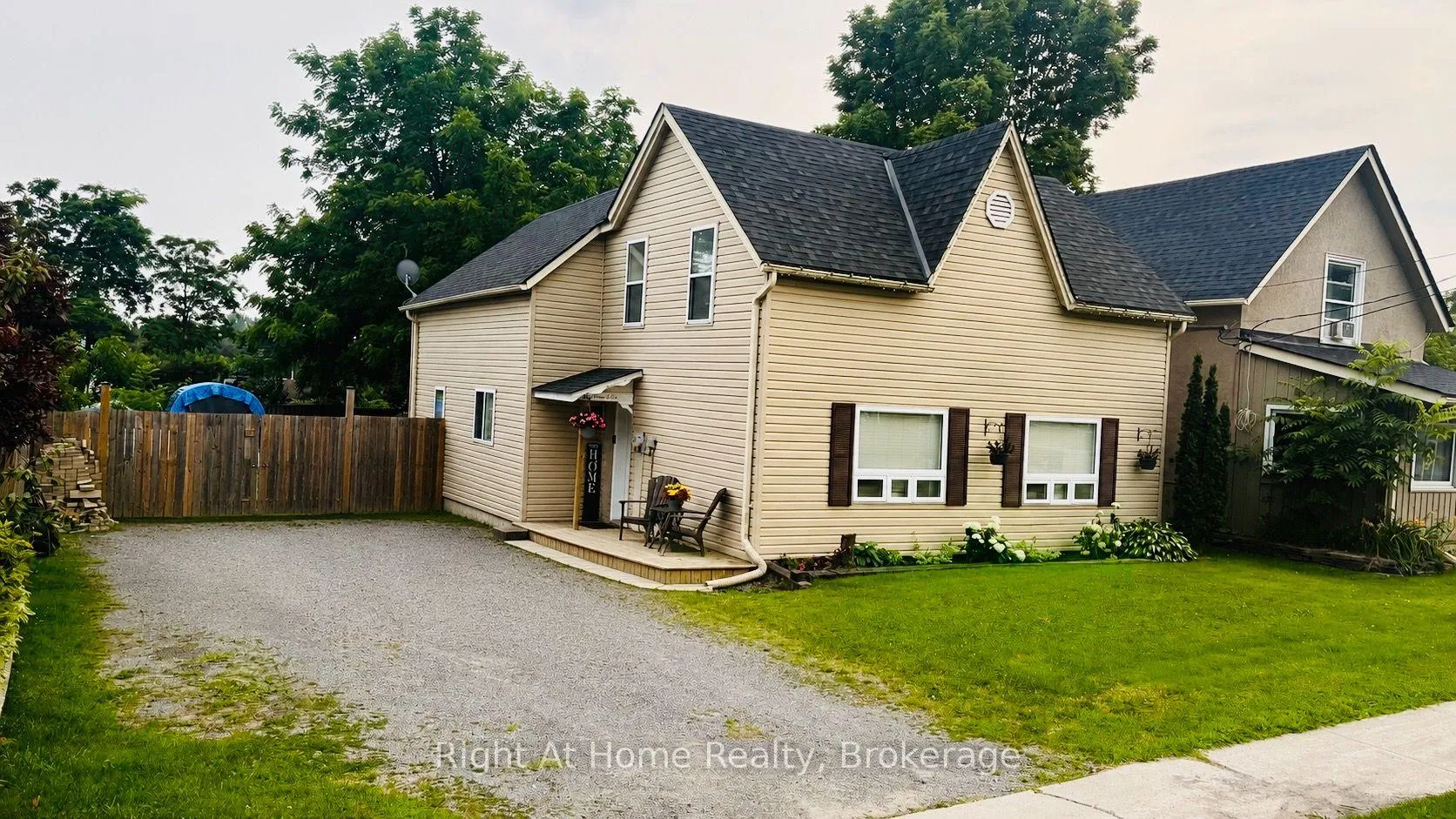 Photo 1 of 60 King Street E, Cramahe, Colborne — HOMEH