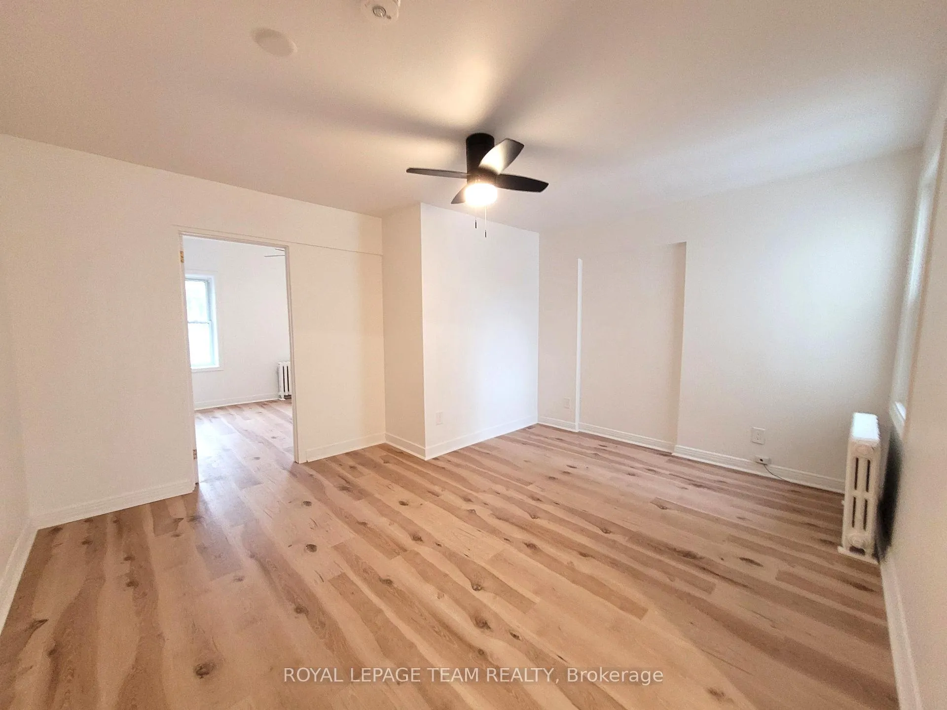 Photo 2 of Unit 2, 145 St Andrew Street, Ottawa, Lower Town/Byward Market — HOMEH