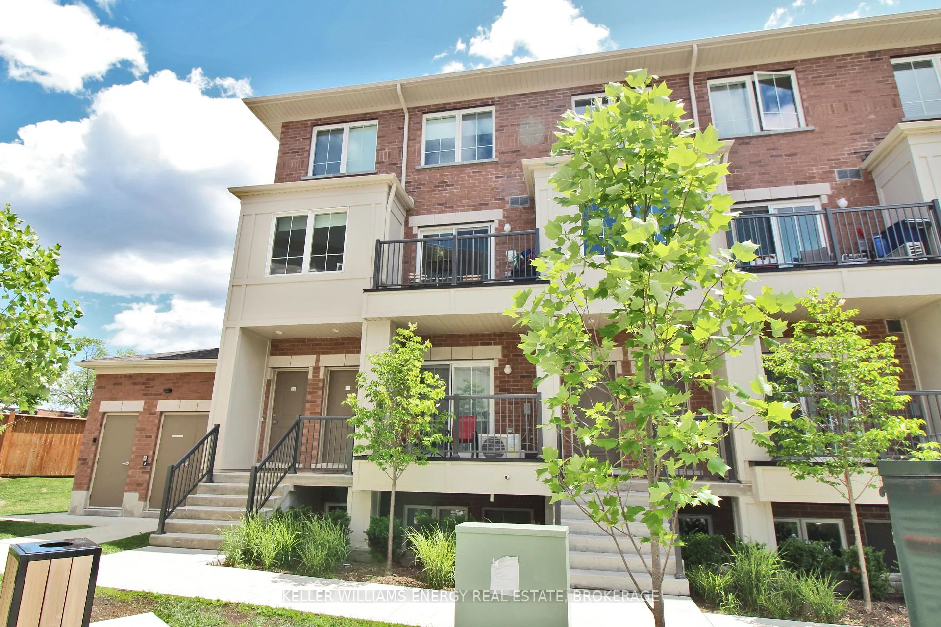Photo 1 of Unit 12, 485 Beresford Path, Oshawa, Central — HOMEH