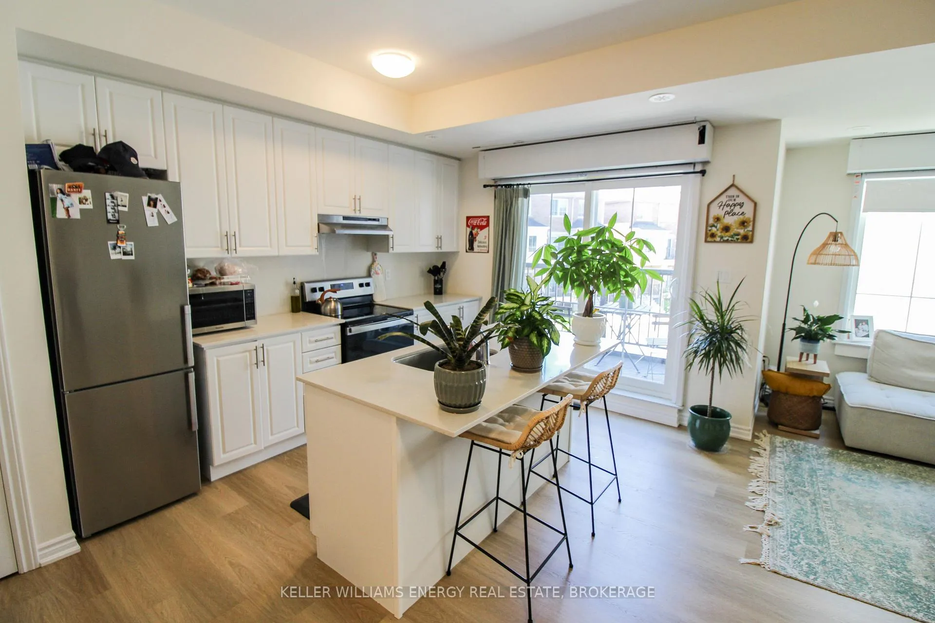 Photo 2 of Unit 12, 485 Beresford Path, Oshawa, Central — HOMEH